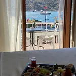 Liman - Adult Only 3* Gümüşlük