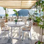 Liman - Adult Only Szálloda 3*