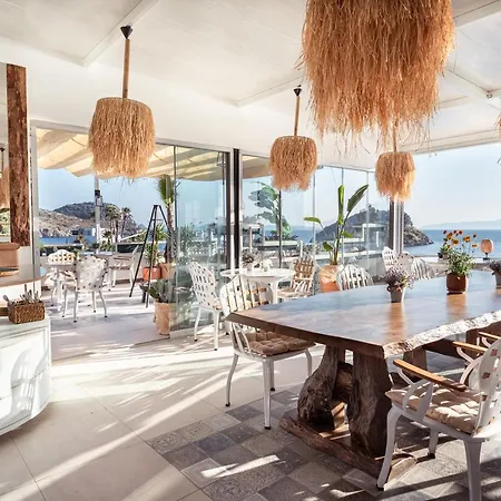 Liman - Adult Only 3*