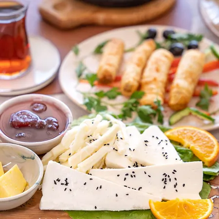 Liman - Adult Only Hotell Gümüşlük