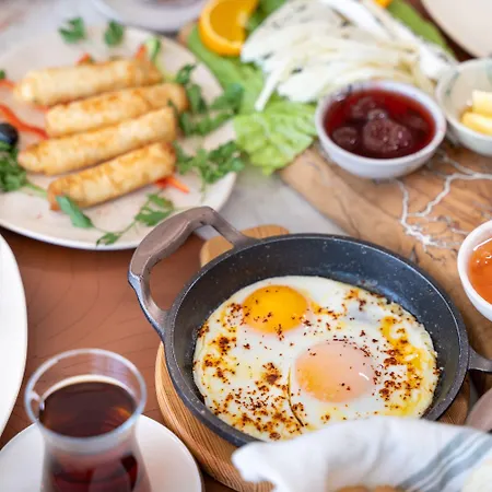 Hotell Liman - Adult Only 3*