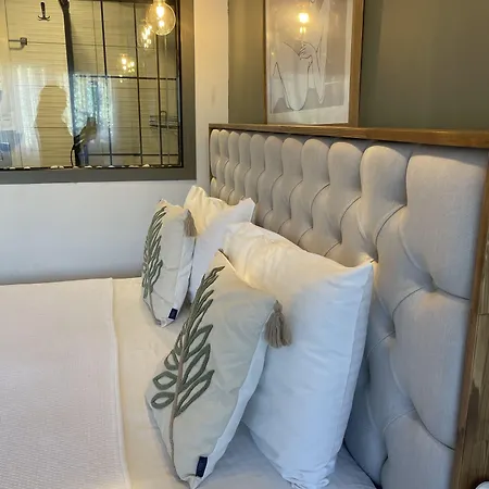 Liman - Adult Only Hotell