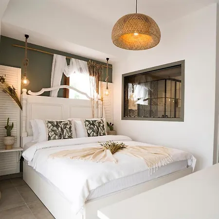 Liman Guemuesluek - Adult Only 3*