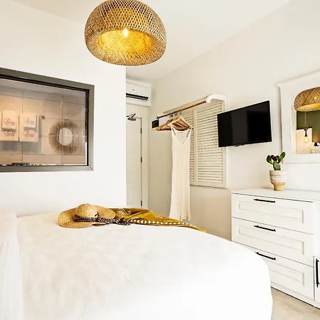 Liman - Adult Only Hotel Gümüşlük