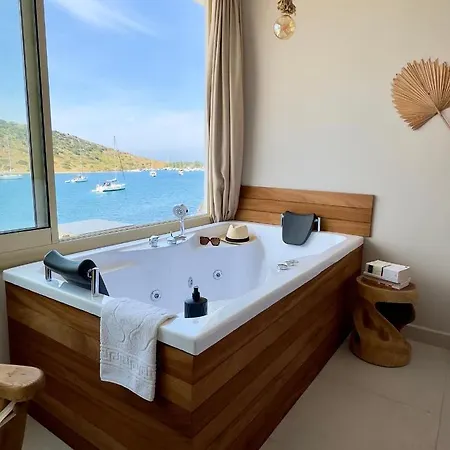 Liman Guemuesluek - Adult Only 3*
