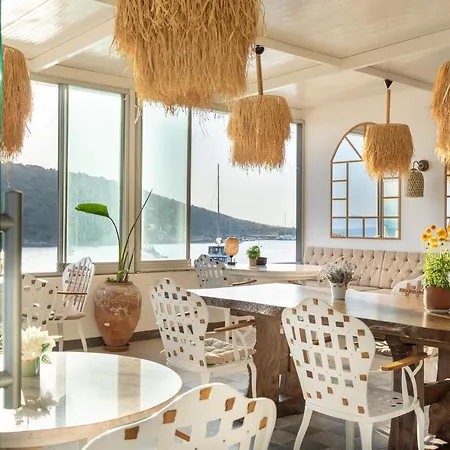 Liman Guemuesluek - Adult Only Bodrum