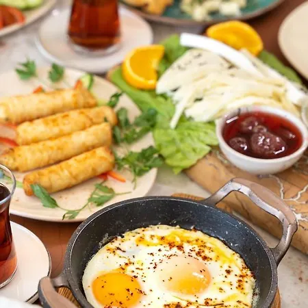 Liman - Adult Only Gümüşlük