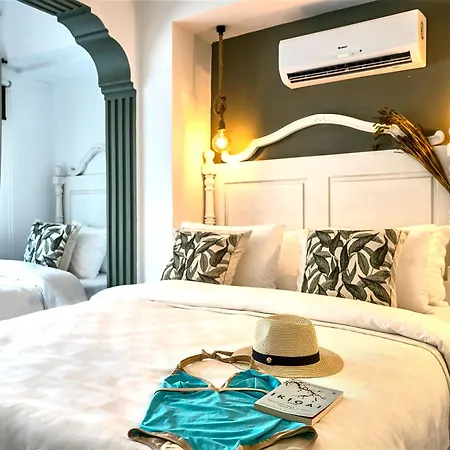 Liman Guemuesluek - Adult Only 3*