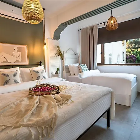 Hotel Liman Guemuesluek - Adult Only Bodrum