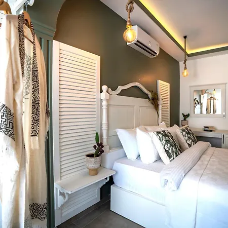 Liman - Adult Only Hotel Gümüşlük