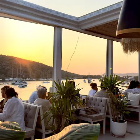 Hotell Liman - Adult Only Gümüşlük