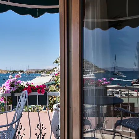 Liman - Adult Only Hotel