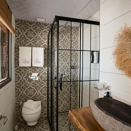 Liman - Adult Only Hotel Gümüşlük