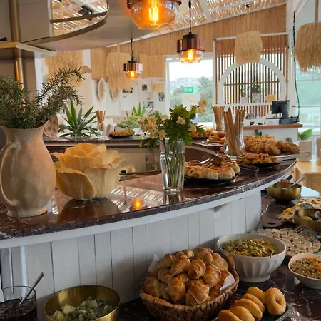 Liman - Adult Only 3* Gümüşlük