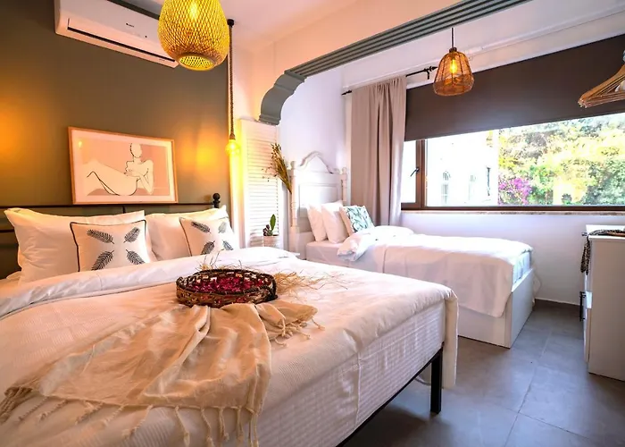 Liman - Adult Only 3*