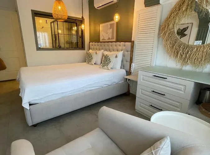 Liman - Adult Only 3* Gümüşlük