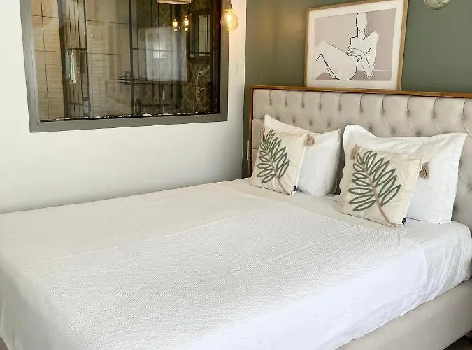 Hotell Liman - Adult Only Gümüşlük