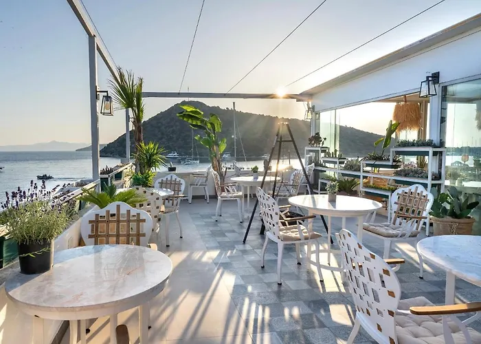 Liman - Adult Only 3*