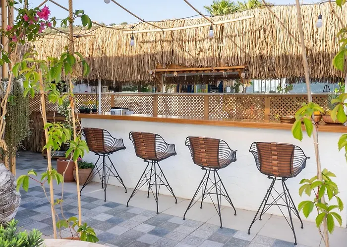 Liman - Adult Only Hotell