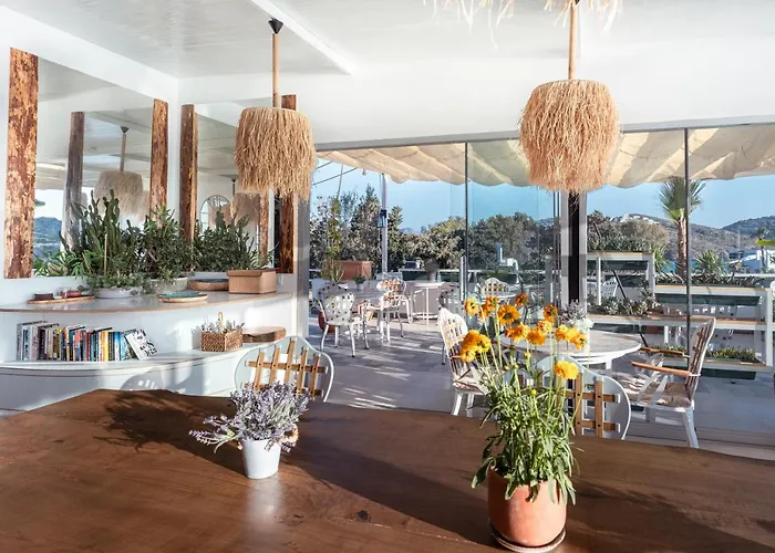 Liman - Adult Only 3* Gümüşlük