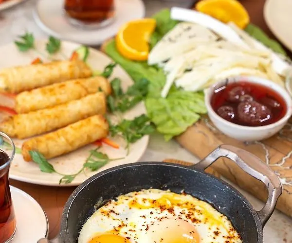 Liman - Adult Only Gümüşlük