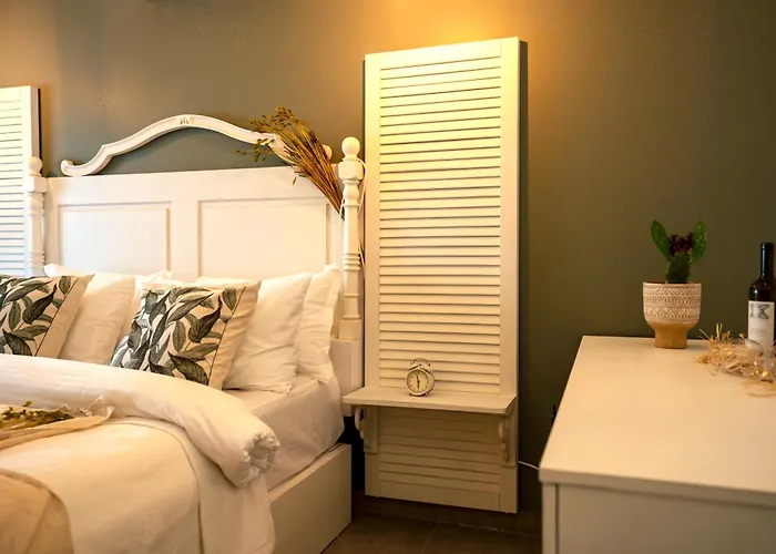 Liman - Adult Only Hotell