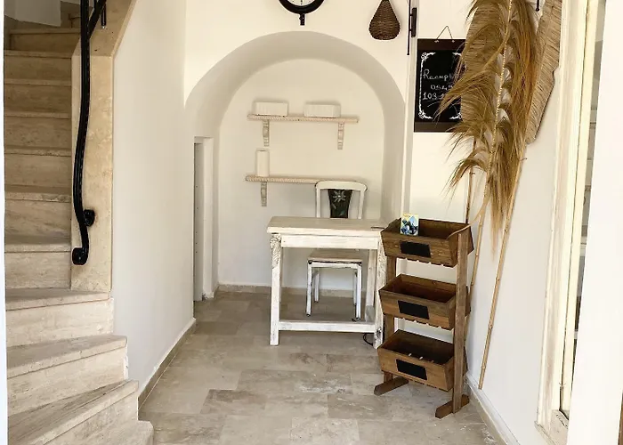 Hotell Liman - Adult Only Gümüşlük