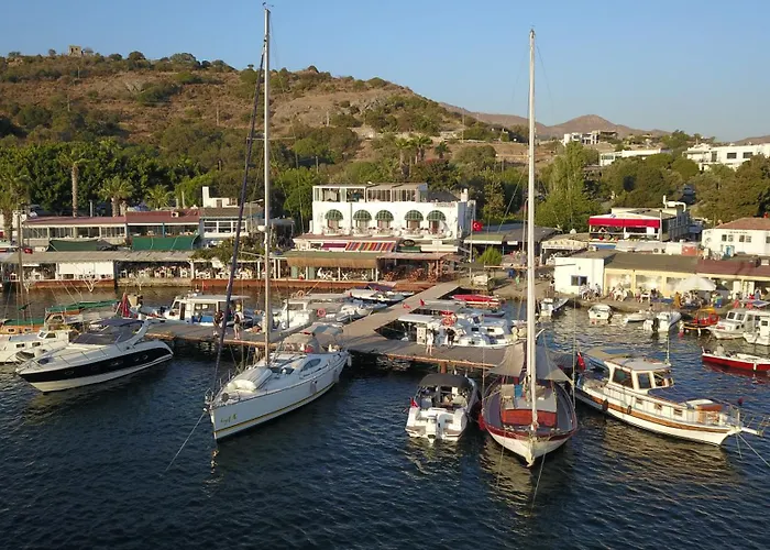 Hotell Liman - Adult Only