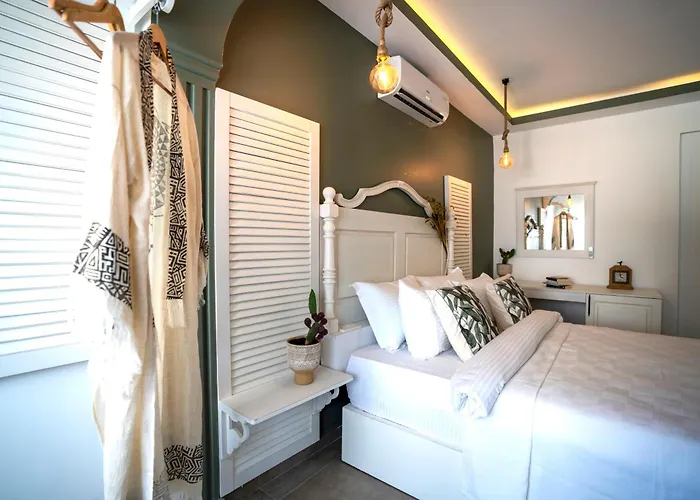 Liman - Adult Only Hotell Gümüşlük