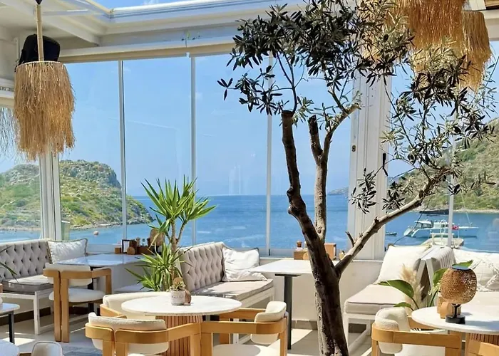 Liman - Adult Only 3*