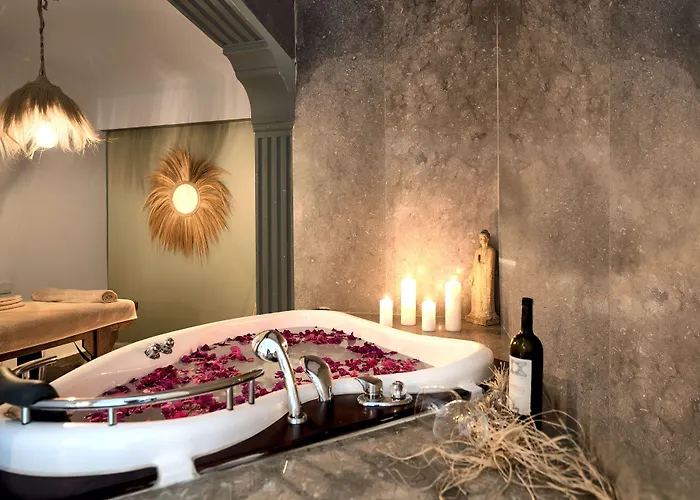 Hotell Liman - Adult Only