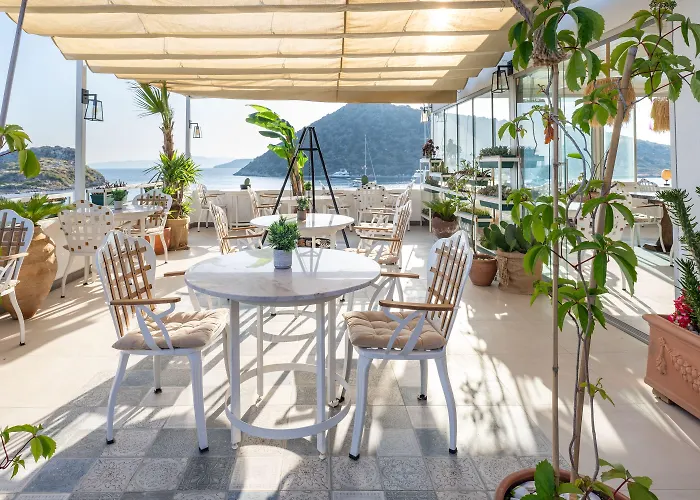 Liman - Adult Only Hotell 3*