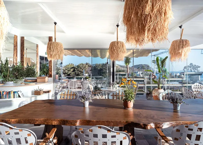 Liman - Adult Only Gümüşlük