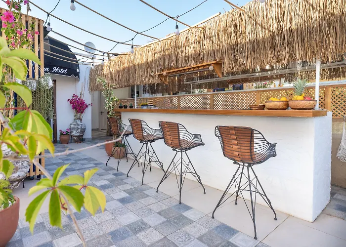 Hotell Liman - Adult Only