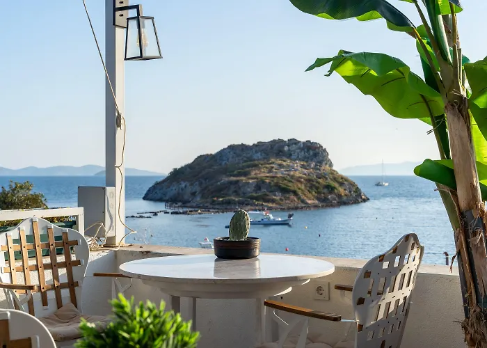 Liman - Adult Only Hotell 3*