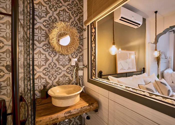 Hotell Liman - Adult Only 3*