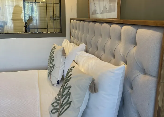 Liman - Adult Only Hotell