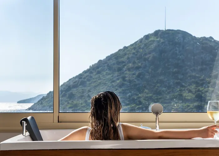 Hotell Liman - Adult Only