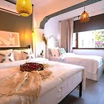 Liman - Adult Only 3*