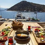Liman - Adult Only 3*