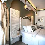 Liman - Adult Only Hotel Gümüşlük