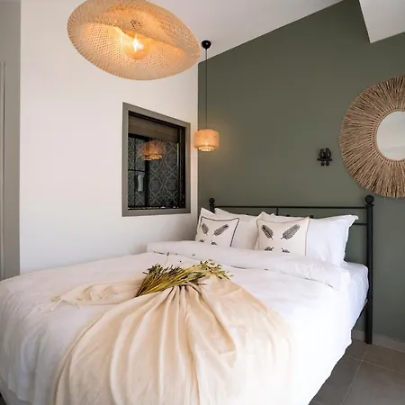 Liman Guemuesluek - Adult Only 3* Bodrum