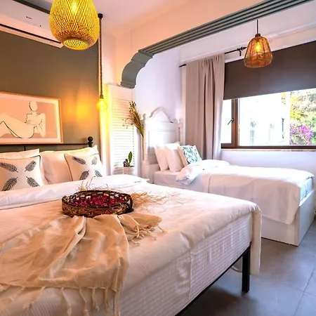 Liman - Adult Only 4*