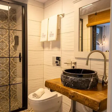 Hotel Liman Guemuesluek - Adult Only