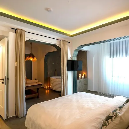 Liman Guemuesluek - Adult Only Hotel Bodrum