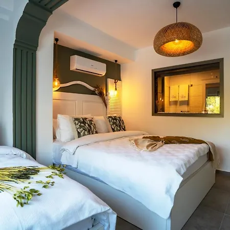 Liman Guemuesluek - Adult Only Bodrum