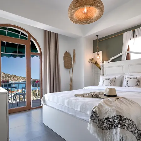 Liman Guemuesluek - Adult Only Hotel