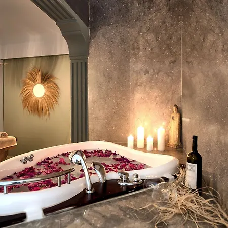 Liman Guemuesluek - Adult Only 3* Bodrum