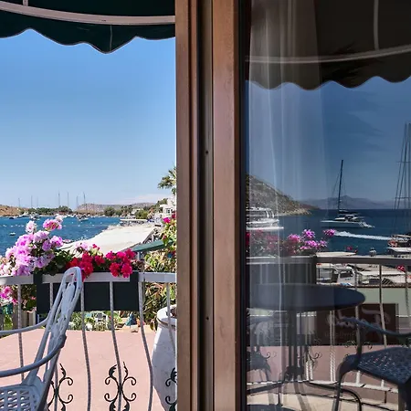 Liman Guemuesluek - Adult Only Hotel Bodrum