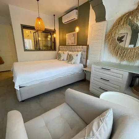 Liman Guemuesluek - Adult Only 3* Bodrum